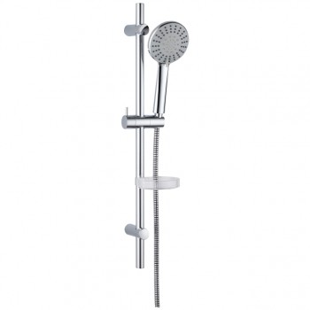 гарнитур душевой REDBLU by DAMIXA Palace One 120мм 3 режима