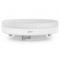 лампа GAUSS GX53 8Вт LED 680Лм 4100K диммируемая