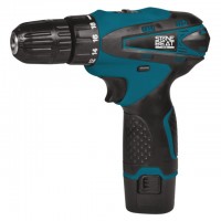 дрель-шуруповерт STONEBEAT PRO KMCD2101 10,8В Li-Ion 1,5Ач 2АКБ