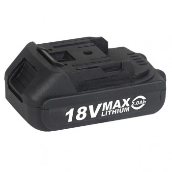 аккумулятор STONEBEAT PRO 18В Li-ion 2,0Ач