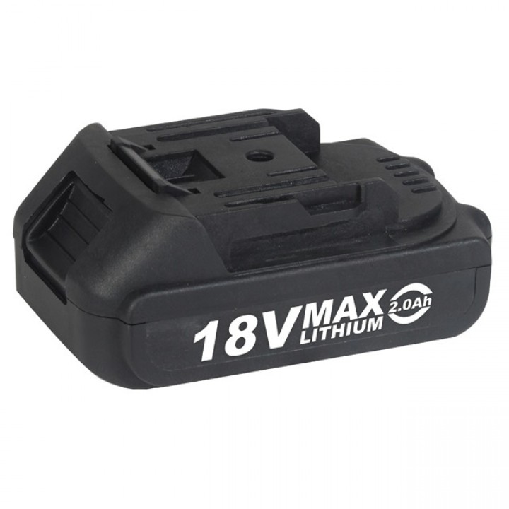 аккумулятор STONEBEAT PRO 18В Li-ion 2,0Ач
