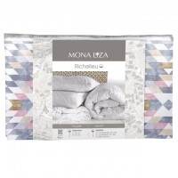 одеяло MONA LIZA Richelieu летнее 140х205см,  арт.5095280/2