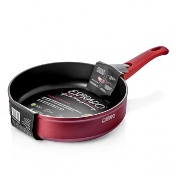 cковорода ESPRADO Terceo 3в1 26см антипр.покр. кован.алюм. съёмная ручка индукция