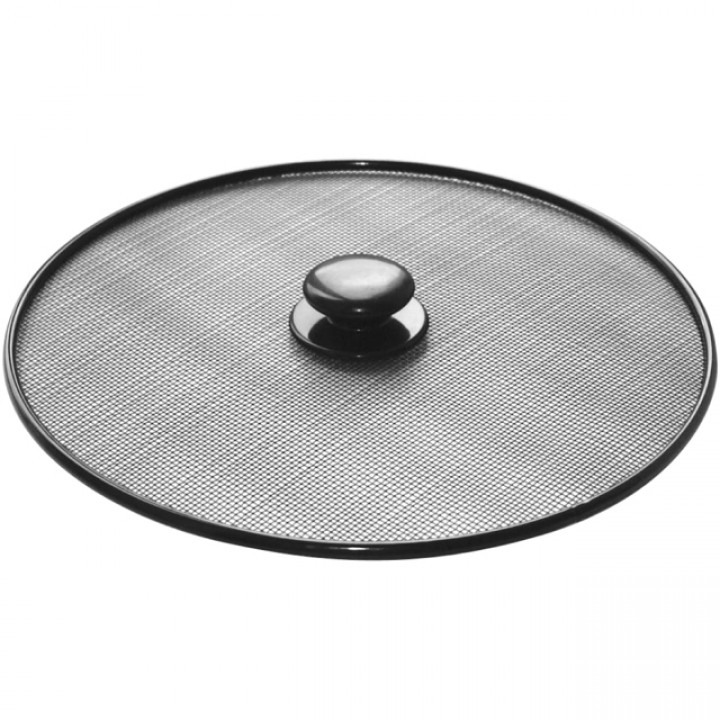 защита от брызг MALLONY Sprazzo 29см металл, пластик