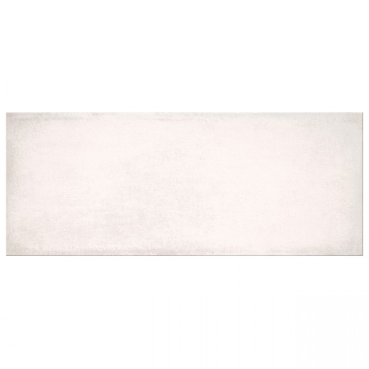 плитка настенная AZORI Eclipse light 20,1х50,5 белый