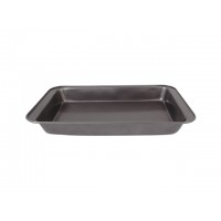 форма для запекания MALLONY 42,5х29х5см сталь антипригарное покрытие