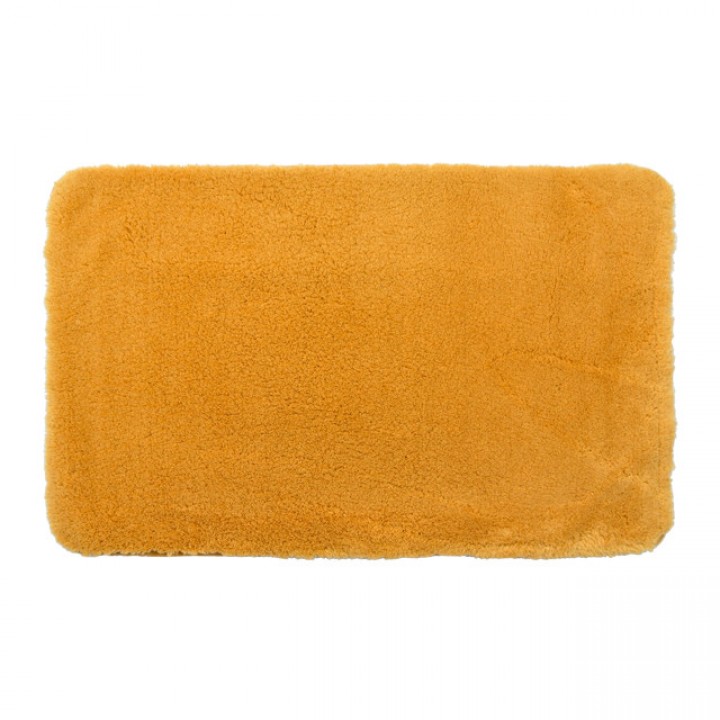 коврик для ванной OFELIS Комфорт 50х80см оранжевый