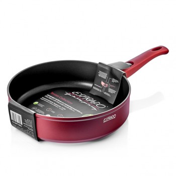 cковорода ESPRADO Terceo 3в1 28см антипр.покр. кован.алюм. съёмная ручка индукция