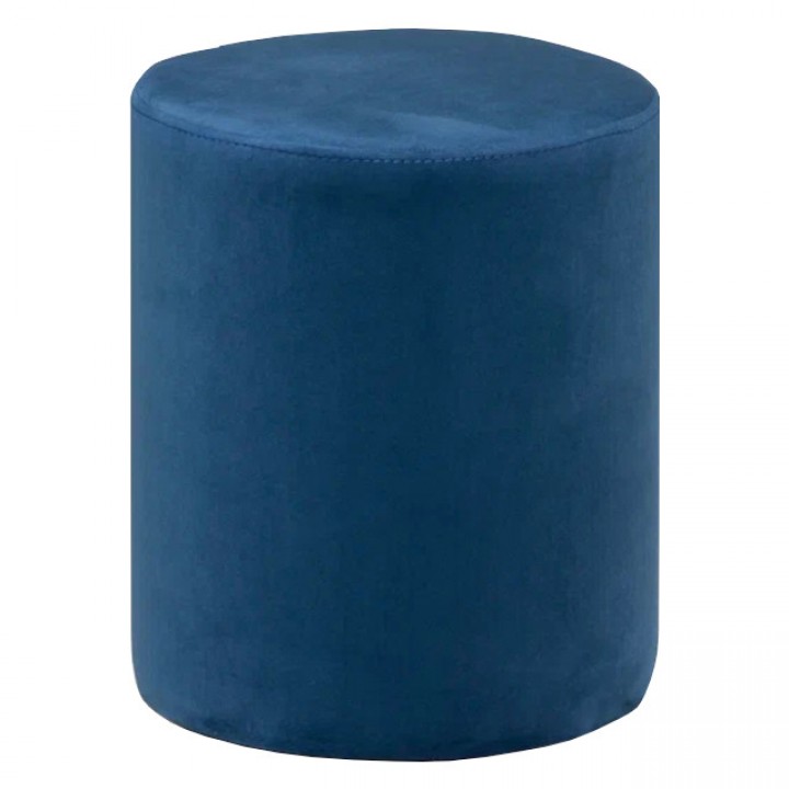 пуф Парма-5 410х340х340 мм Deep Ocean (синий)
