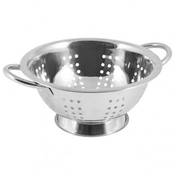 дуршлаг MALLONY 22см нерж.сталь