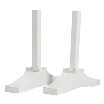 комплект ножек для обогревателя ТЕПЛОФОН Granit/Glassar белый
