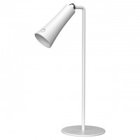 лампа настольная светодиодная ФОТОН 5Вт 6000К белый
