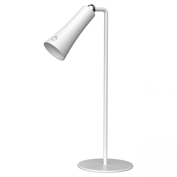 лампа настольная светодиодная ФОТОН 5Вт 6000К белый