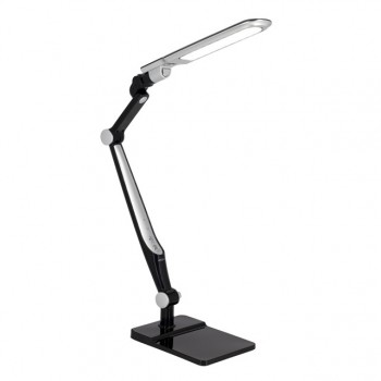 лампа настольная светодиодная ARTSTYLE диммируемая TL-402B черная