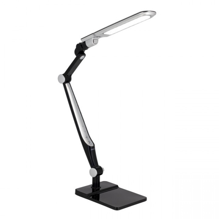 лампа настольная светодиодная ARTSTYLE диммируемая TL-402B черная