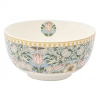 салатник FIORETTA Flowers 14см фарфор