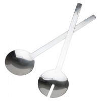 салатная пара KOOPMAN 2 предмета нерж.сталь