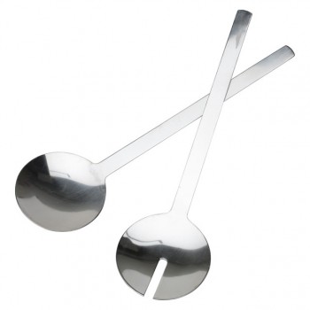 салатная пара KOOPMAN 2 предмета нерж.сталь