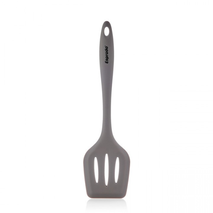 лопатка ESPRADO Sense с прорезями 30см силикон