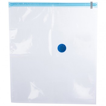 пакет вакуумный РЫЖИЙ КОТ 50х60см с клапаном