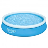 бассейн надувной BESTWAY 366х76см 5377л