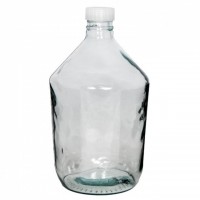 бутыль Твист 15л 58мм стекло