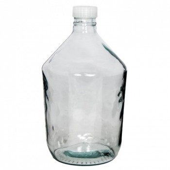 бутыль Твист 15л 58мм стекло