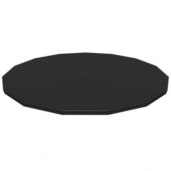 тент BESTWAY для бассейна 457см круглый