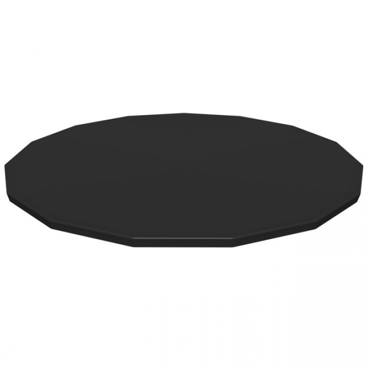 тент BESTWAY для бассейна 457см круглый