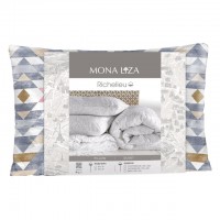 подушка MONA LIZA Richelieu средняя 50х70см, арт.5095260/2