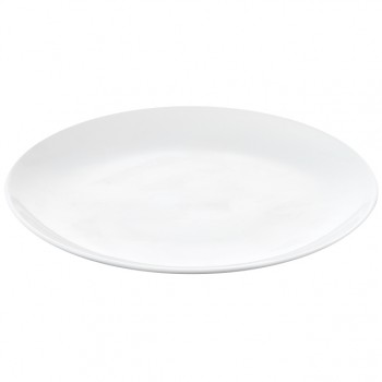 тарелка WILMAX обеденная 25,5см фарфор