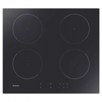 поверхность индукционная CANDY CJ2D46TKT 4 конфорки черный