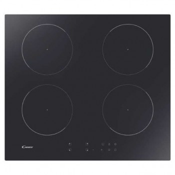 поверхность индукционная CANDY CJ2D46TKT 4 конфорки черный