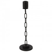подсвечник KOOPMAN 10х35см мдф