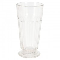 стакан KOOPMAN 290мл высокий стекло