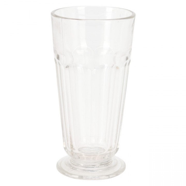 стакан KOOPMAN 290мл высокий стекло