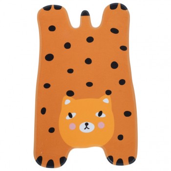 коврик KOOPMAN Животные 500х800мм в ассортименте полиэстер