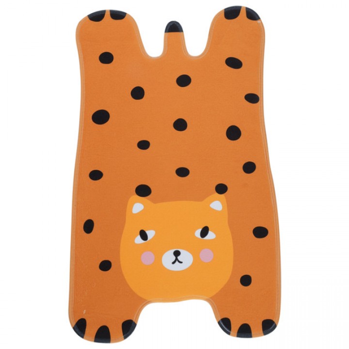 коврик KOOPMAN Животные 500х800мм в ассортименте полиэстер