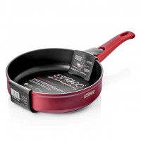 cковорода ESPRADO Terceo 3в1 24см антипр.покр. кован.алюм. съёмная ручка индукция