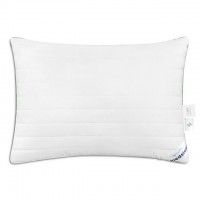 подушка MEDSLEEP Dao 50х70см наполн.чехла бамбук 70%, арт.1017.00128