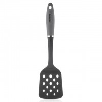 лопатка ESPRADO Gris с прорезями 33см ТПР