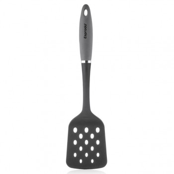 лопатка ESPRADO Gris с прорезями 33см ТПР