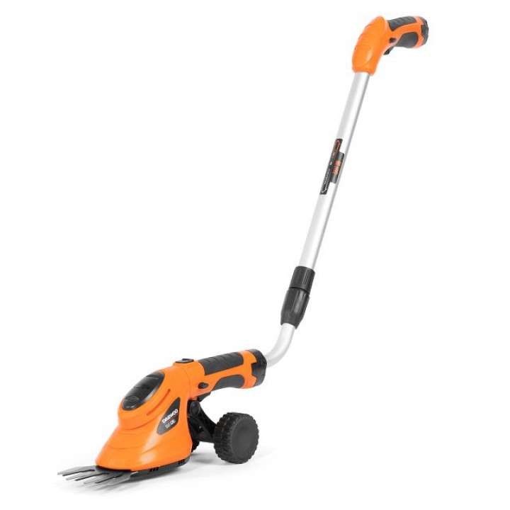 ножницы-кусторез аккумуляторные DAEWOO DAHT 436Li