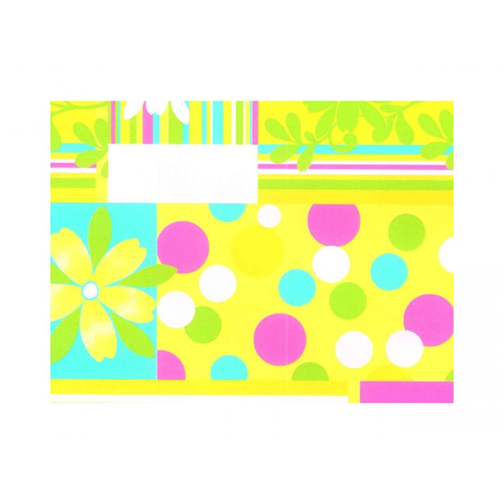 бумага упаковочная 70см средняя