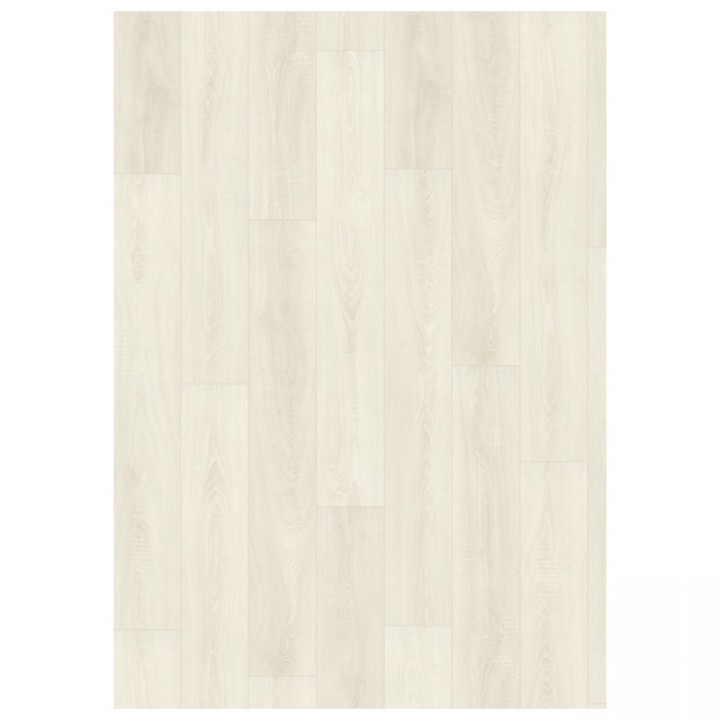 ламинат EGGER Home 32кл/8мм Дуб тосколано белый Ф4 1292х193мм 1,995м2