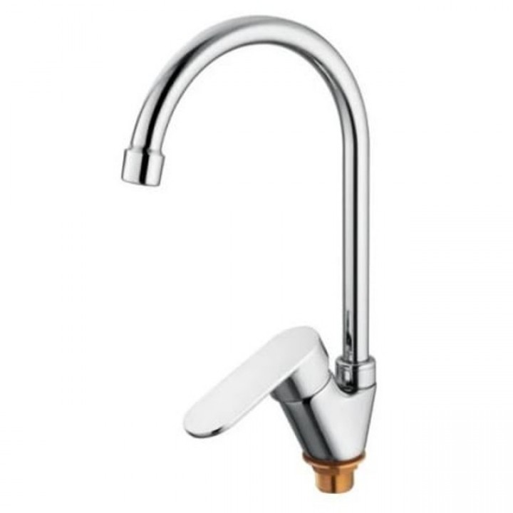 смеситель для кухни LEDEME L5810 хром