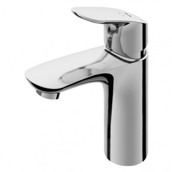 смеситель для раковины AM.PM Like F8093000 хром