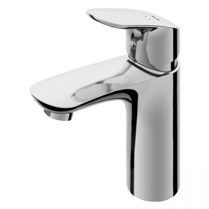 смеситель для раковины AM.PM Like F8093000 хром