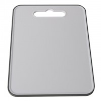 доска разделочная TODELIA 38х29см прямоугольная пластик