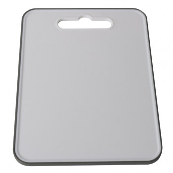 доска разделочная TODELIA 38х29см прямоугольная пластик